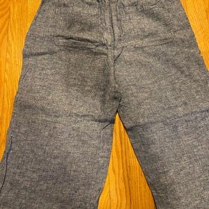 Womens old navy light weight spring pants